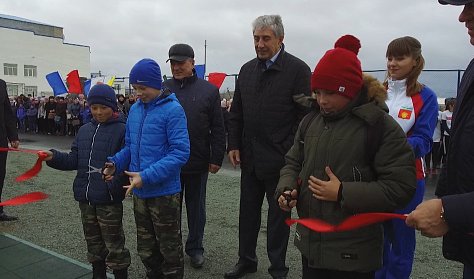Сергей Грачев: «Результат должен быть один – создание современных и комфортных для жизни условий»